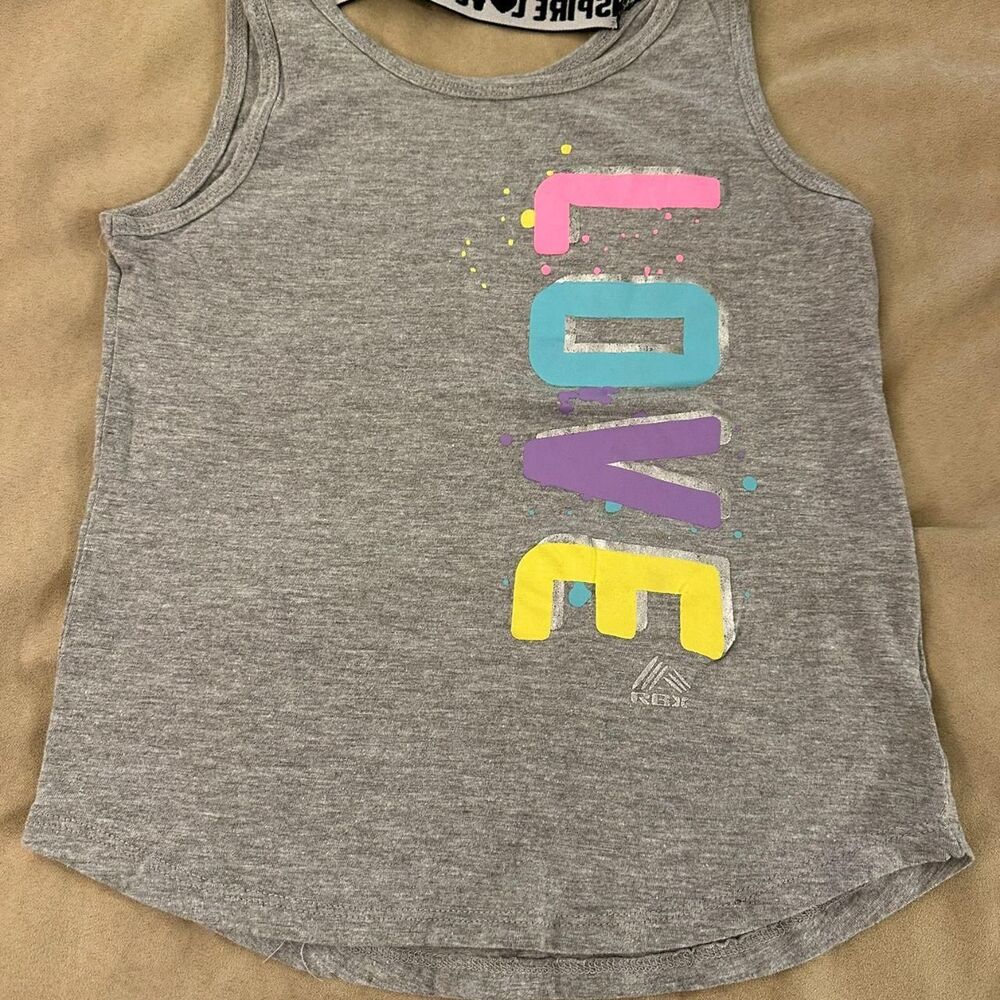 Rbx-active multi Vest